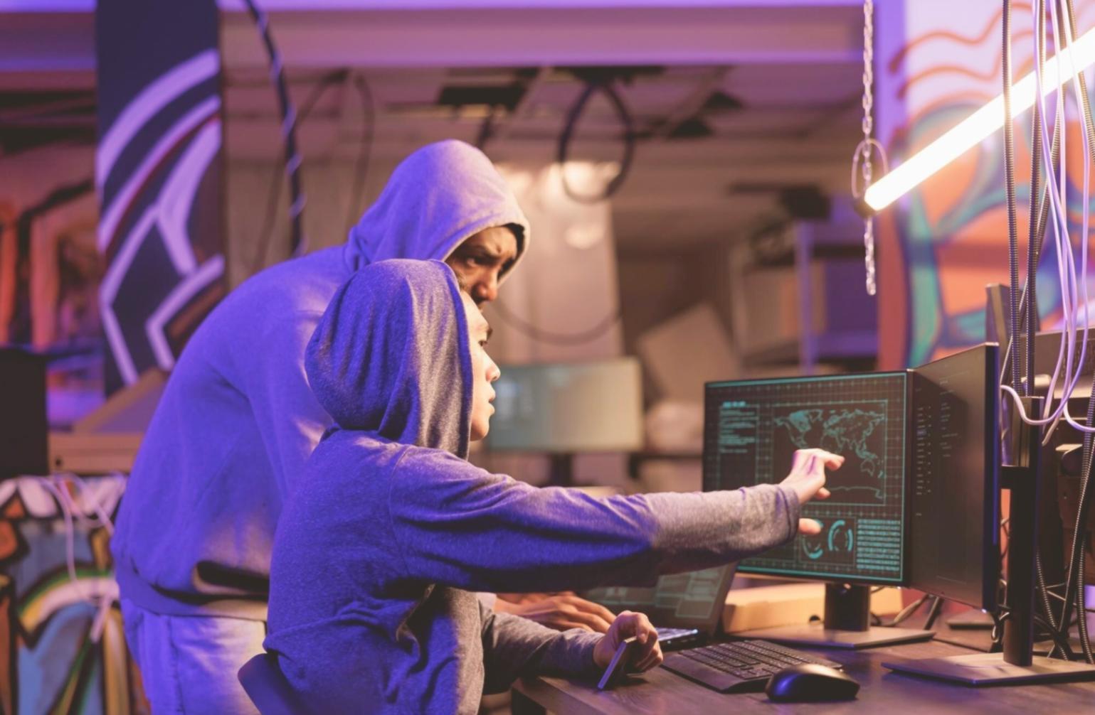 Professional mobile application development process in action