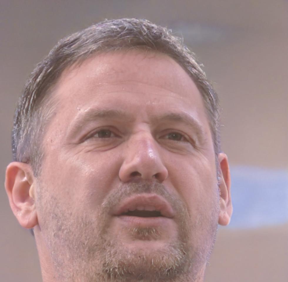 Thabit Masri, Technical Director at Dybar Lwoux