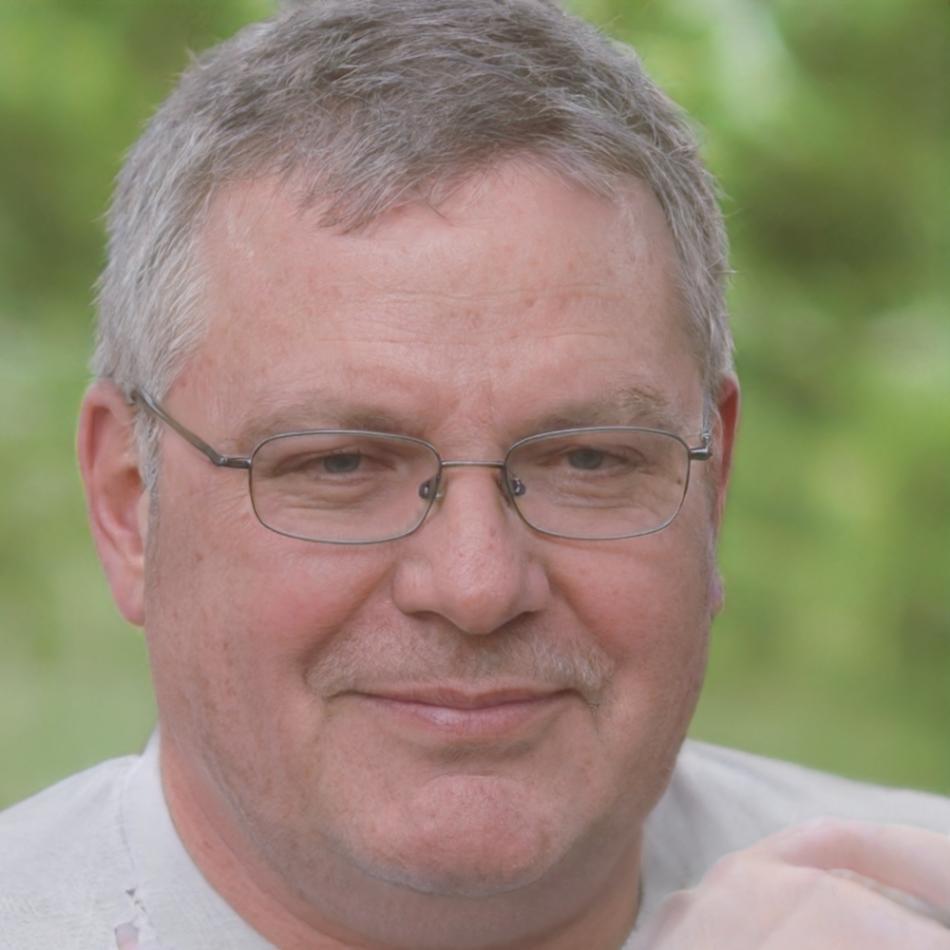 Portrait of Zephyr Kavanagh